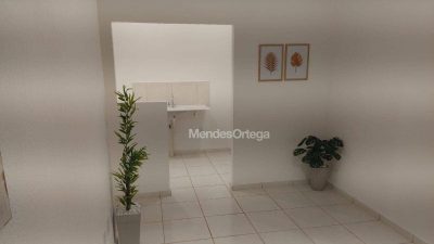 Apartamento, 2 quartos, 53 m² - Foto 2