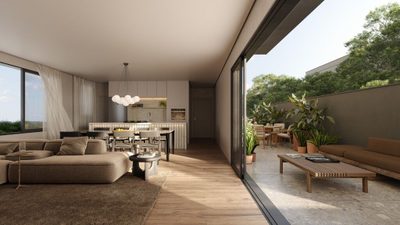 Apartamento, 3 quartos, 127 m² - Foto 5