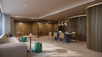 Apartamento, 3 quartos, 88 m² - Foto 4