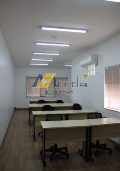 Sobrado, 3 quartos, 280 m² - Foto 3