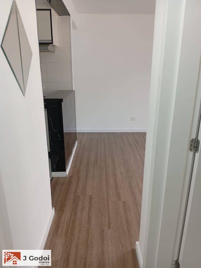 Apartamento, 2 quartos, 47 m² - Foto 5