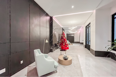 Apartamento, 3 quartos, 206 m² - Foto 2