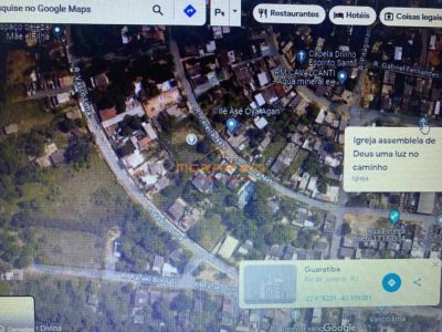 Terreno, 600 m² - Foto 1