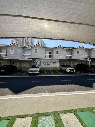 Sobrado, 3 quartos, 124 m² - Foto 2
