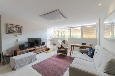 Apartamento, 3 quartos, 140 m² - Foto 3