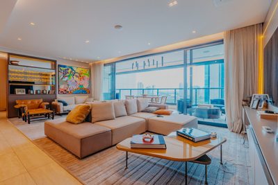 Apartamento, 3 quartos, 283 m² - Foto 1