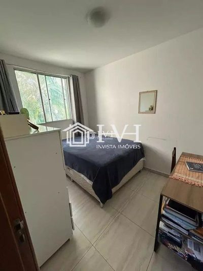 Apartamento, 3 quartos, 65 m² - Foto 5