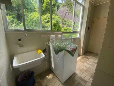 Apartamento, 4 quartos, 184 m² - Foto 2