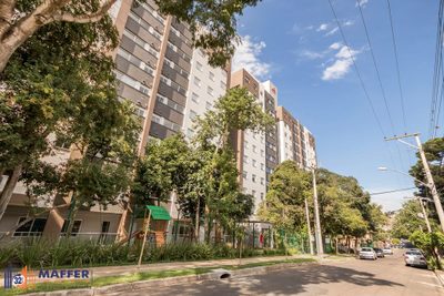 Apartamento, 3 quartos, 68 m² - Foto 1