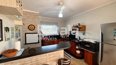 Casa, 3 quartos, 428 m² - Foto 2