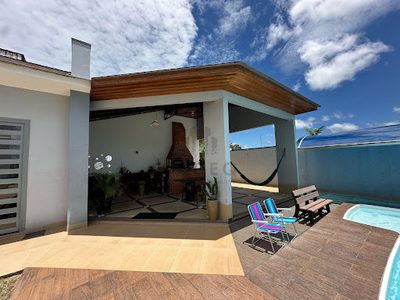 Casa, 6 quartos, 320 m² - Foto 3