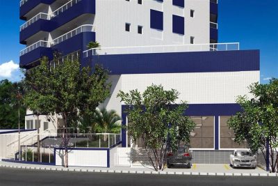 Apartamento, 2 quartos, 76 m² - Foto 2
