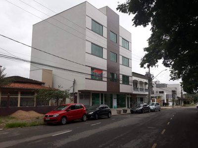 Sala-Conjunto, 30 m² - Foto 1
