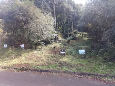 Terreno, 612 m² - Foto 2