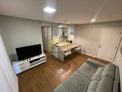 Flat/Apart Hotel, 1 quarto, 40 m² - Foto 2