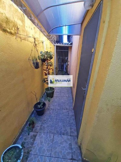 Casa, 2 quartos, 86 m² - Foto 5