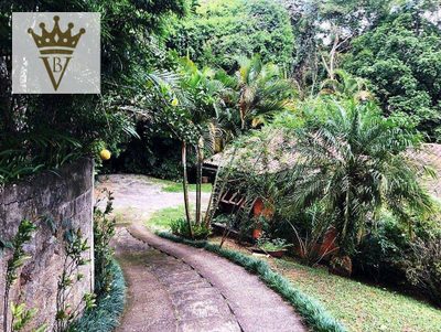 Chácara, 2 quartos, 1890 m² - Foto 5