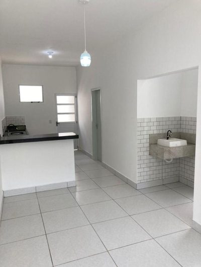 Casa, 2 quartos - Foto 5