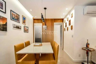 Apartamento, 4 quartos, 115 m² - Foto 4