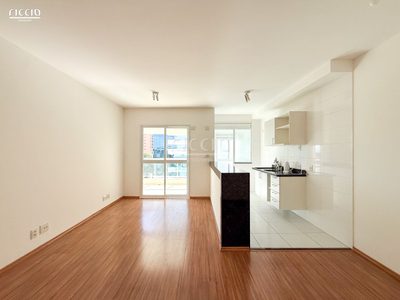 Apartamento, 2 quartos, 78 m² - Foto 1