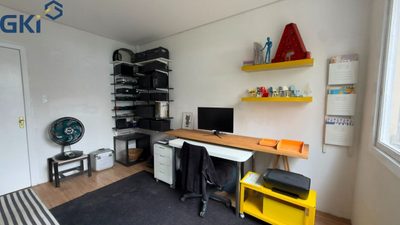 Apartamento, 2 quartos, 66 m² - Foto 4