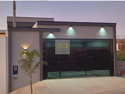 Casa, 3 quartos, 150 m² - Foto 2