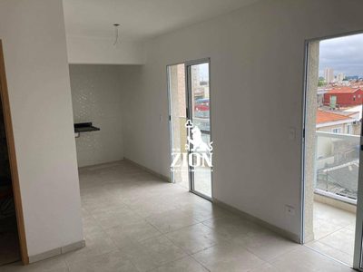 Apartamento, 2 quartos, 46 m² - Foto 1