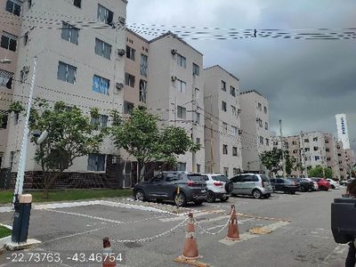 Apartamento, 2 quartos, 10 m² - Foto 1