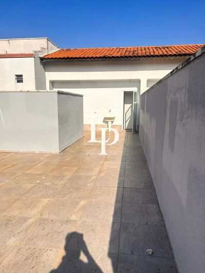 Cobertura, 2 quartos, 96 m² - Foto 1