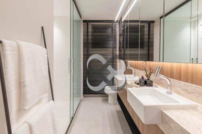 Apartamento, 3 quartos, 127 m² - Foto 4