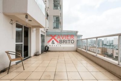 Apartamento, 1 quarto, 62 m² - Foto 3