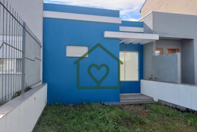 Casa, 2 quartos, 79 m² - Foto 4