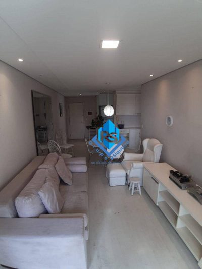 Apartamento, 1 quarto, 55 m² - Foto 2