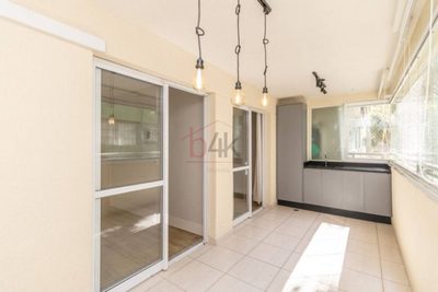 Apartamento, 1 quarto, 42 m² - Foto 2