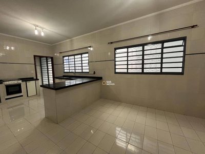 Casa, 3 quartos, 199 m² - Foto 5
