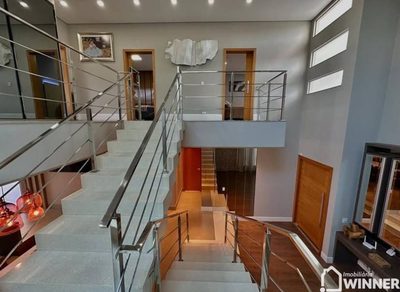 Sobrado, 3 quartos, 300 m² - Foto 5
