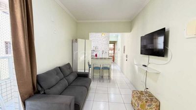 Apartamento, 1 quarto, 55 m² - Foto 2