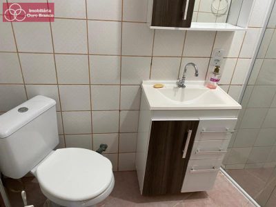 Apartamento, 2 quartos, 60 m² - Foto 4