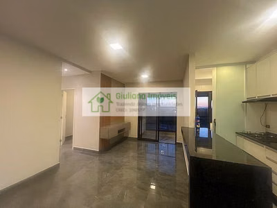 Apartamento, 3 quartos, 68 m² - Foto 1