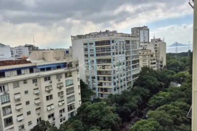 Apartamento, 3 quartos, 138 m² - Foto 2