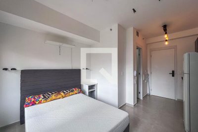 Kitnet-Studio, 22 m² - Foto 5