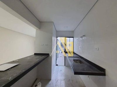 Apartamento, 2 quartos, 60 m² - Foto 5