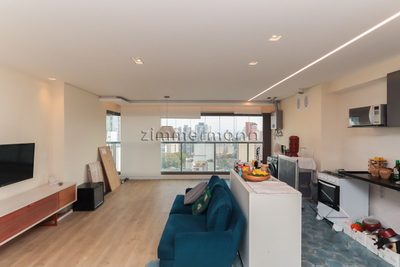 Apartamento, 2 quartos, 90 m² - Foto 4