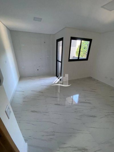 Apartamento, 2 quartos, 41 m² - Foto 2