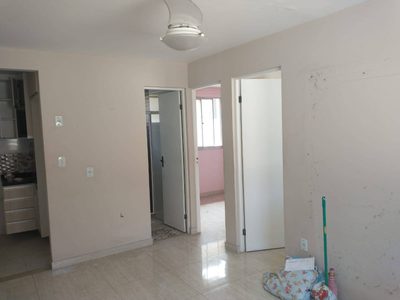 Apartamento, 2 quartos, 55 m² - Foto 4