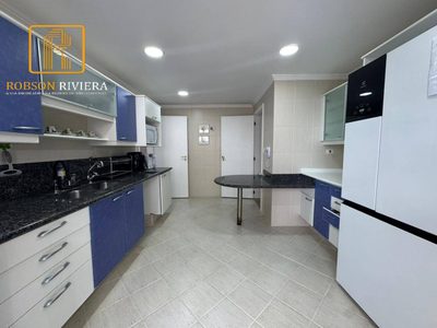 Apartamento, 5 quartos, 244 m² - Foto 4