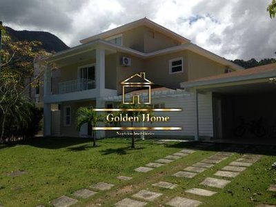 Casa, 4 quartos, 400 m² - Foto 1
