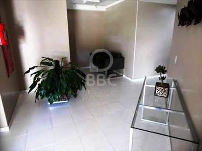 Apartamento, 2 quartos, 49 m² - Foto 1