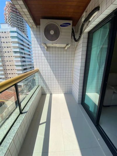 Apartamento, 3 quartos, 120 m² - Foto 1