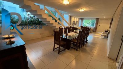 Casa de Condomínio, 6 quartos - Foto 5